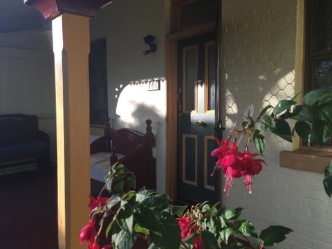 A Settlers Cottage Accommodation Bathurst CBD - C Tourism 3