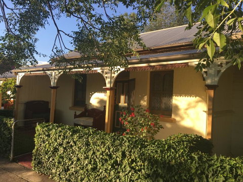 A Settlers Cottage Accommodation Bathurst CBD - C Tourism 2