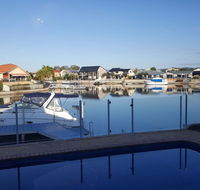 A Stay In Paradise - C Tourism