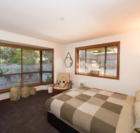 A Suite Spot in the Hills - C Tourism