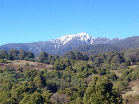 A View To A Hill - C Tourism 3