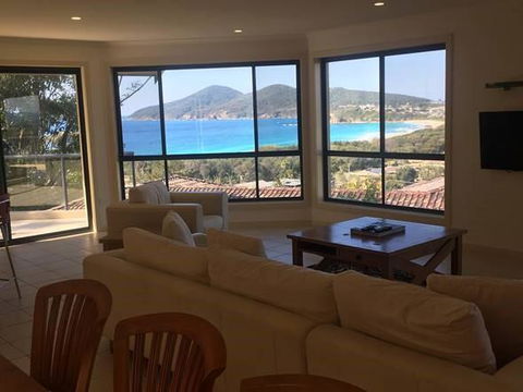 A Vista, Townhouse 1 - C Tourism 0