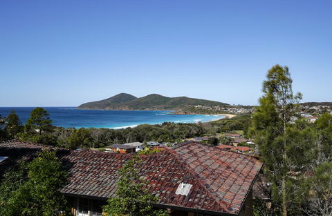 A Vista, Townhouse 1 - C Tourism 2