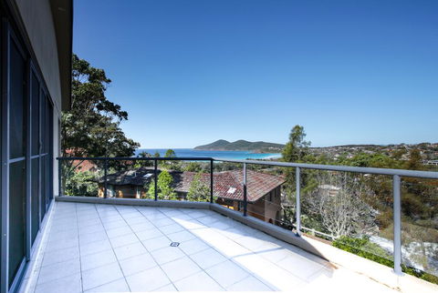 A Vista, Townhouse 1 - C Tourism 3