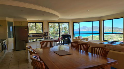 A Vista, Townhouse 1 - C Tourism 1