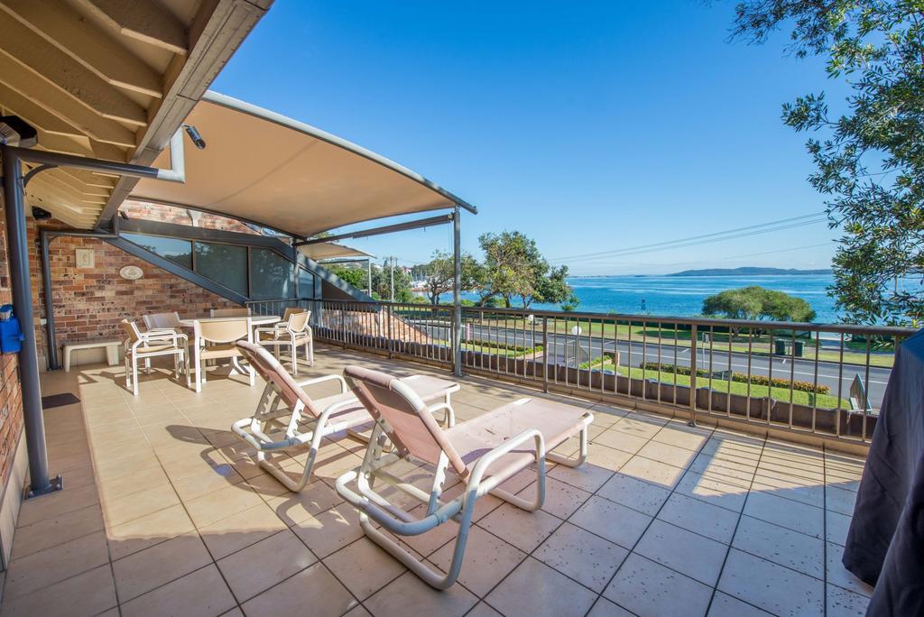 Port Stephens NSW C Tourism