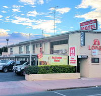 AA Lodge Motel - C Tourism