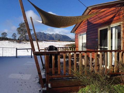 AAA Granary Accommodation - C Tourism 3