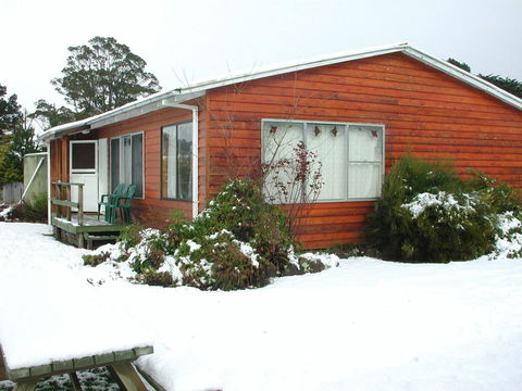 AAA Granary Accommodation - C Tourism 0