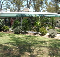 AAOK Jandowae Accommodation Park - C Tourism