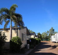 AAOK Karratha Caravan Park - C Tourism