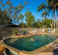 AAOK Lakes Resort and Caravan Park - C Tourism