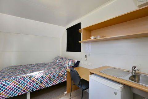 AAOK Moondarra Accommodation Village - C Tourism 1
