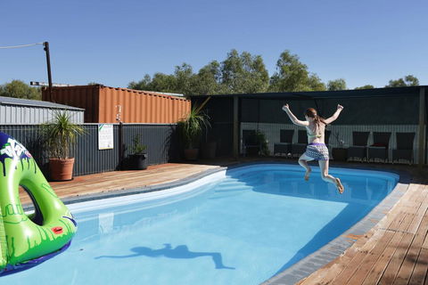 AAOK Moondarra Accommodation Village - C Tourism 2