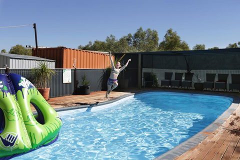AAOK Moondarra Accommodation Village - C Tourism 3