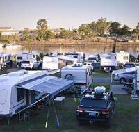AAOK Riverdale Caravan Park - C Tourism