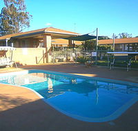 Aaron Inn Motel - C Tourism