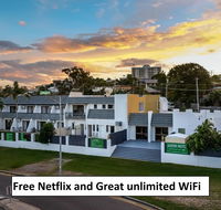 Aaron Motel - C Tourism