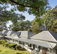 Aaronlee Retreat - C Tourism