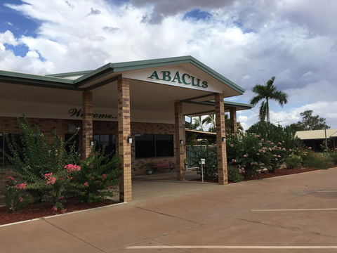 Abacus Motel - C Tourism 0