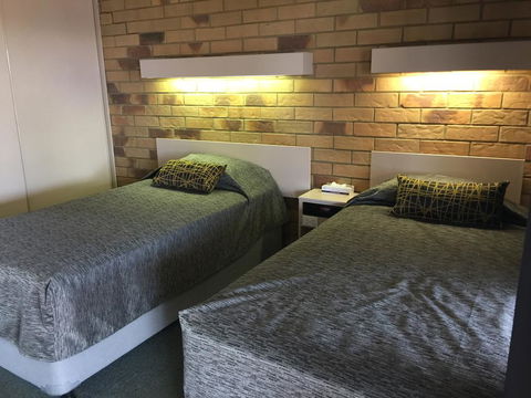 Abacus Motel - C Tourism 1