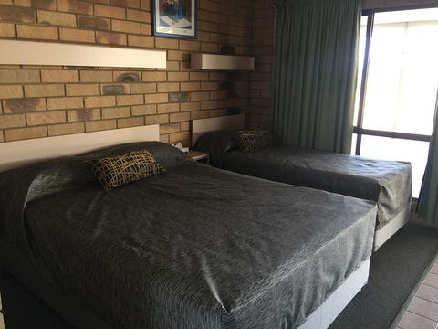 Abacus Motel - C Tourism 3