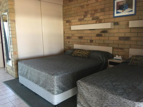 Abacus Motel - C Tourism 2