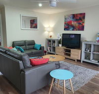 Abalone Guest Accommodation - C Tourism