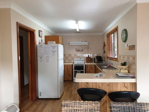 Abbey Beach Shack - C Tourism 3