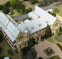 Abbey Boutique Hotel formerly Abbey of the Roses - C Tourism