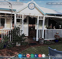 Abbey Lodge - C Tourism