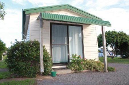 Abel Tasman Cabins Devonport - C Tourism 2