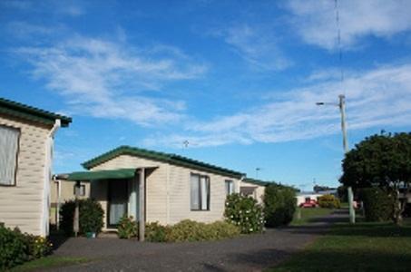 Abel Tasman Cabins Devonport - C Tourism 1