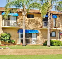 Abel Tasman Motel - C Tourism