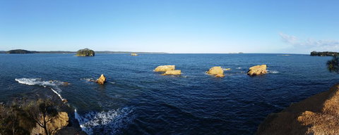 Abel Tasman Motel - C Tourism 3