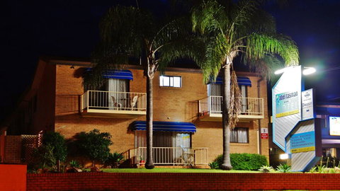 Abel Tasman Motel - C Tourism 2