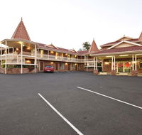 Abel Tasman Motor Inn - C Tourism