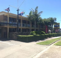 Abel Tasman Waterfront Motel - C Tourism