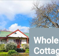 Abelia Cottages SPA LAKESIDE COTTAGE NO 1 - C Tourism