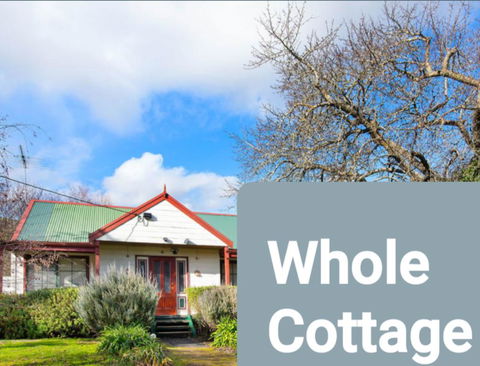 Abelia Cottages SPA LAKESIDE COTTAGE NO 1 - C Tourism 0