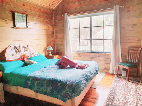 Abelia Cottages SPA Lakeside COTTAGE No 2 - C Tourism 2