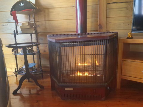 Abelia Cottages SPA Lakeside COTTAGE No 2 - C Tourism 1