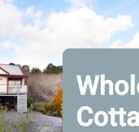 Abelia Cottages SPA Lakeside COTTAGE no 2 - C Tourism