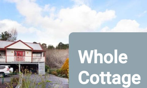 Abelia Cottages SPA Lakeside COTTAGE No 2 - C Tourism 0