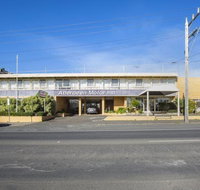 Aberdeen Motor Inn - C Tourism