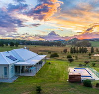 Abingdon House - C Tourism