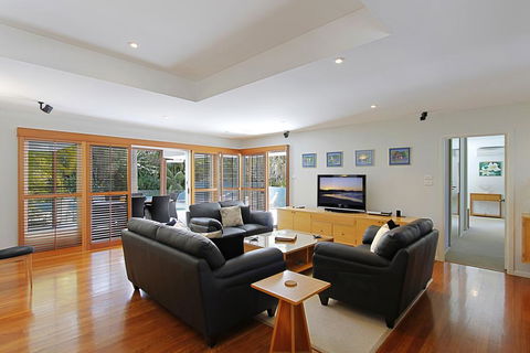 Abode @ Byron - C Tourism 1