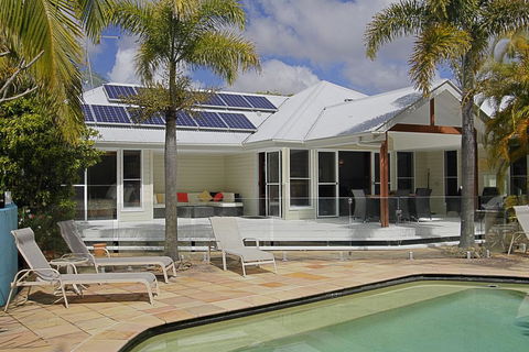 Abode @ Byron - C Tourism 0