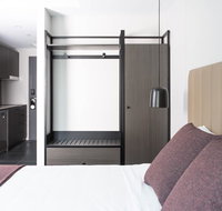Abode Belconnen - C Tourism