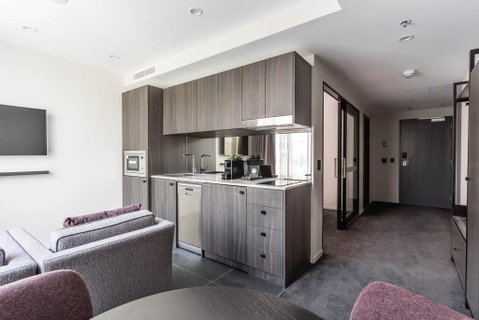 Abode Belconnen - C Tourism 3
